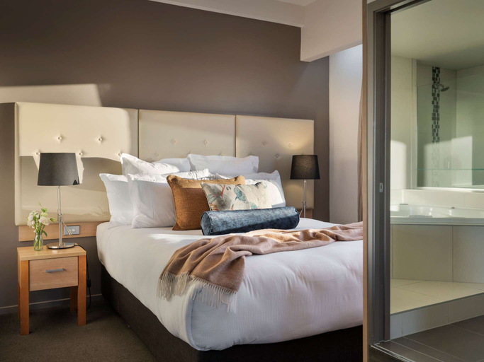 Others 2, Movenpick Christchurch, Christchurch