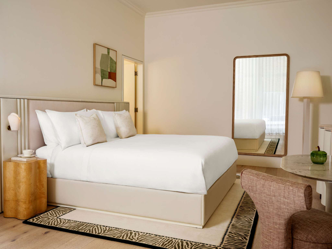 Bedroom 3, Delano London, London