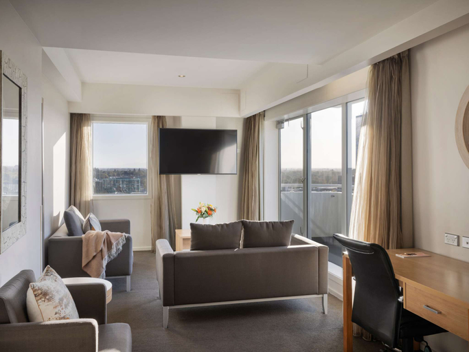 Others 3, Movenpick Christchurch, Christchurch