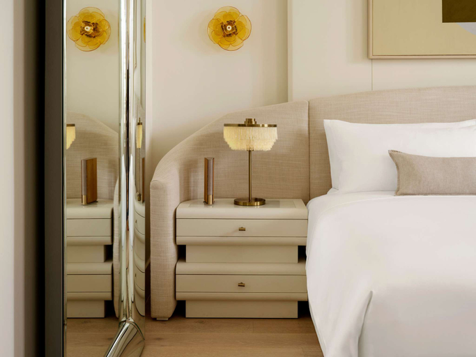 Bedroom 2, Delano London, London