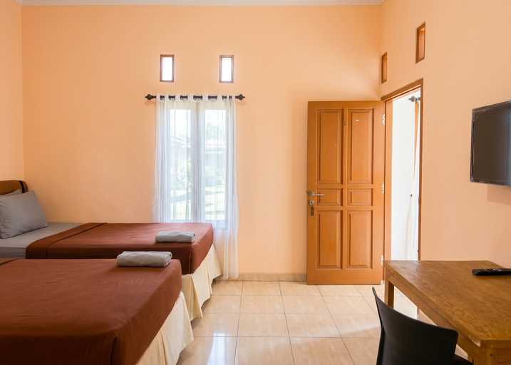 Others 4, Overstay Villa Cisarua Puncak Bogor, Bogor