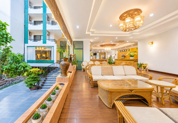 Others 5, Green Hotel Nha Trang , Nha Trang