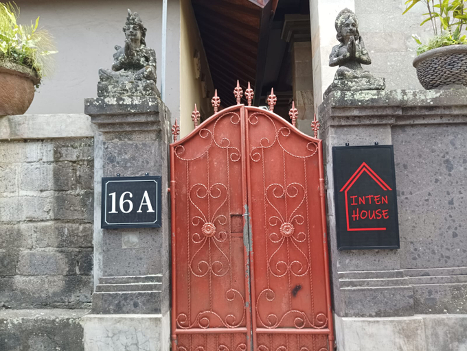 Others 1, Inten House Ubud, Gianyar