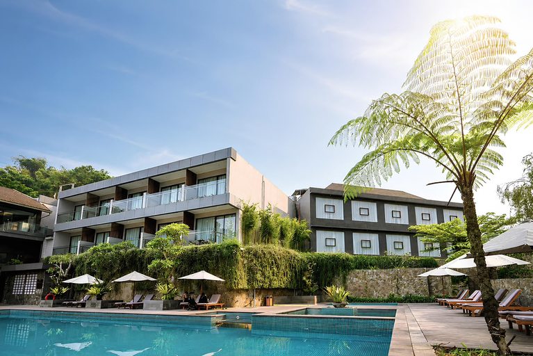 Others 1, Forest Hills Hotel Ciwidey, Bandung