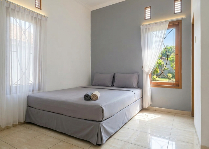 Others 2, Overstay Villa Cisarua Puncak Bogor, Bogor