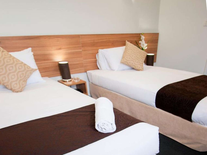 Others 4, greet Hotel Auckland Off Queen, Waitakere