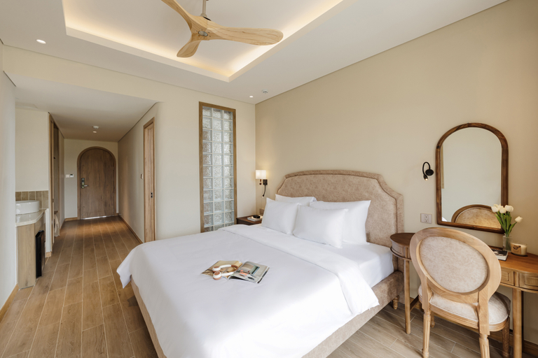 Others 5, La Thong Boutique Hotel, Đà Lạt