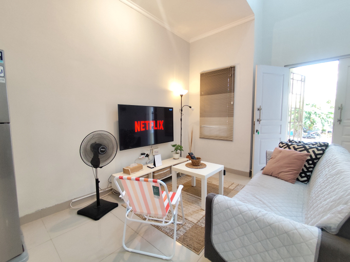 Others 3, VeronaStay by SleepHouse - 2BR Tropical Homestay, Cirebon