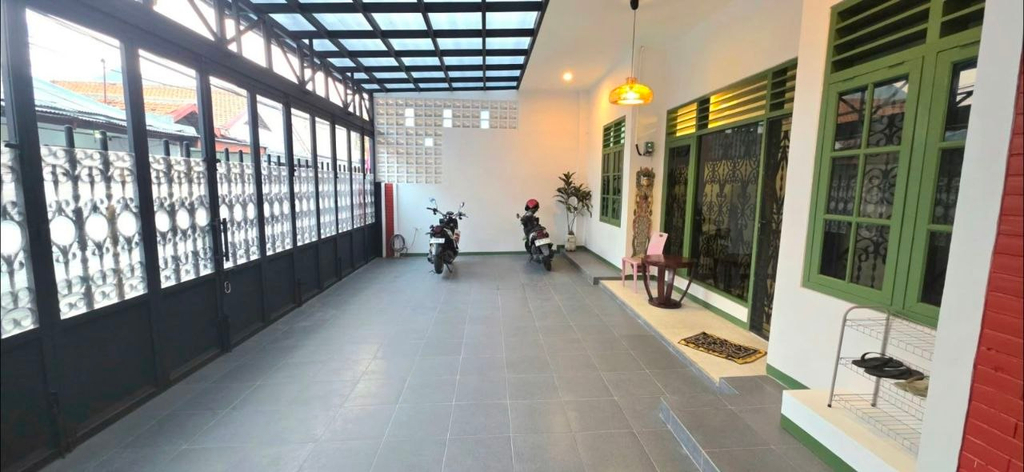 Others 3, Omah Ijo By Simply Homy, Central Jakarta