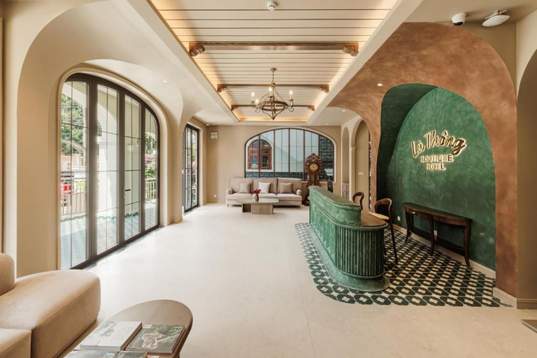 Others 2, La Thong Boutique Hotel, Đà Lạt