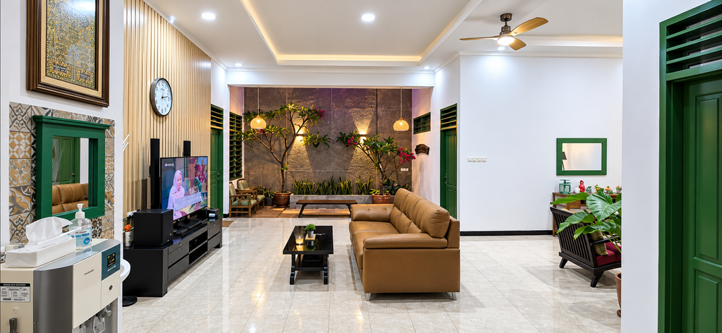 Others 2, Omah Ijo By Simply Homy, Jakarta Pusat