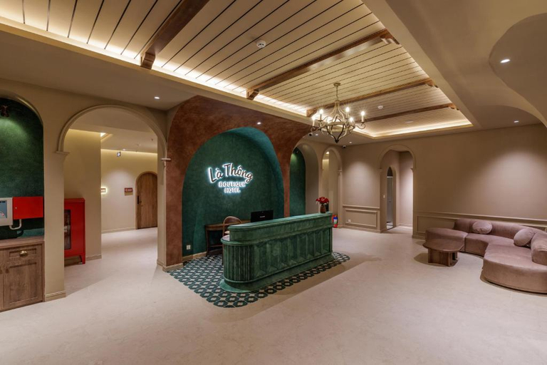 Others 3, La Thong Boutique Hotel, Đà Lạt