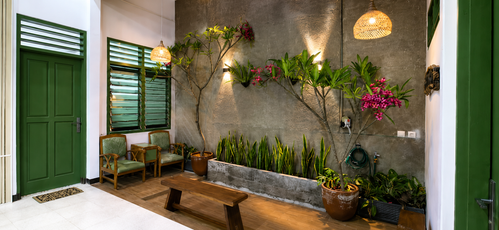 Others 4, Omah Ijo By Simply Homy, Jakarta Pusat