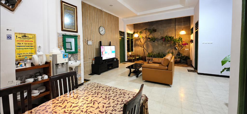 Others 5, Omah Ijo By Simply Homy, Central Jakarta