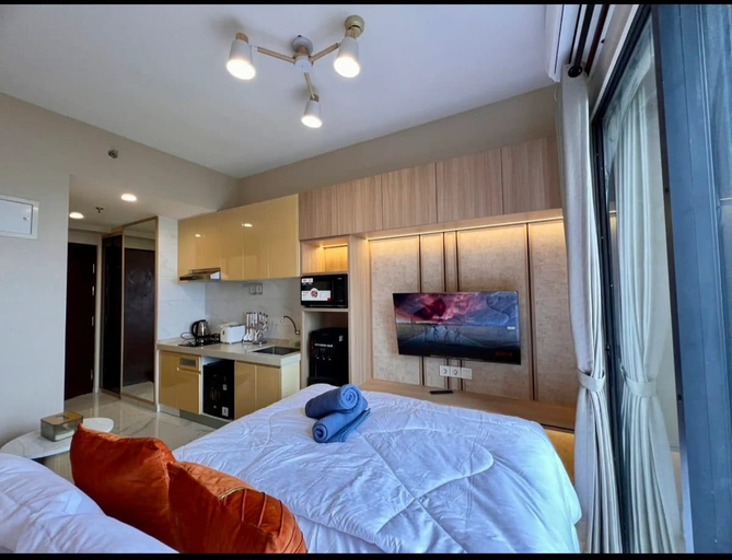 Others 2, Sky House Bsd By Cozy Place, South Tangerang