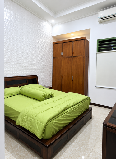 Others 3, Omah Ijo By Simply Homy, Jakarta Pusat