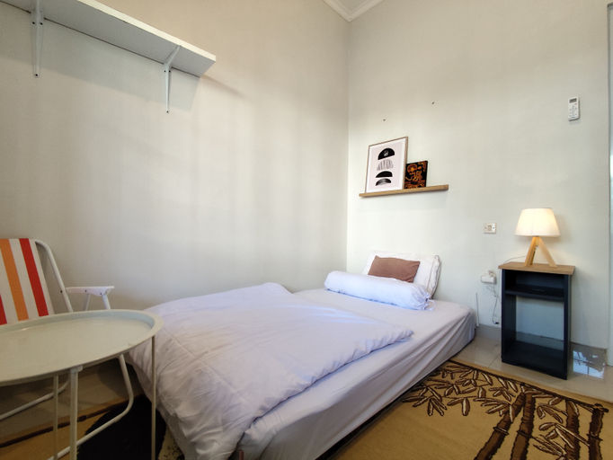 Others 5, VeronaStay by SleepHouse - 2BR Tropical Homestay, Cirebon