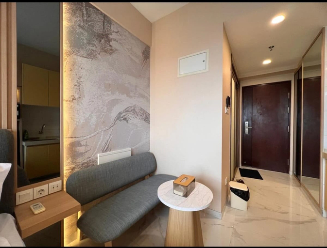Others 5, Sky House Bsd By Cozy Place, Tangerang Selatan