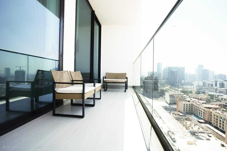 Others 5, Burj Crown - Emaar, Dubai