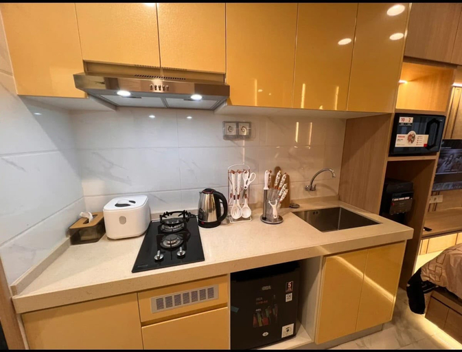 Others 4, Sky House Bsd By Cozy Place, South Tangerang