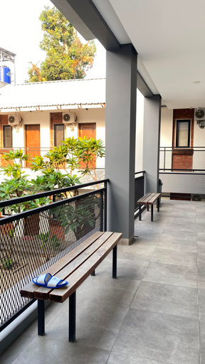 Others 5, Louise Hotel Cianjur, Cianjur