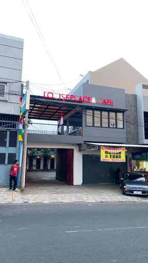Others 4, Louise Hotel Cianjur, Cianjur