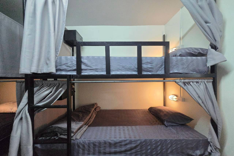 Others 4, Hostel Happy Elephant, Muang Chiang Mai