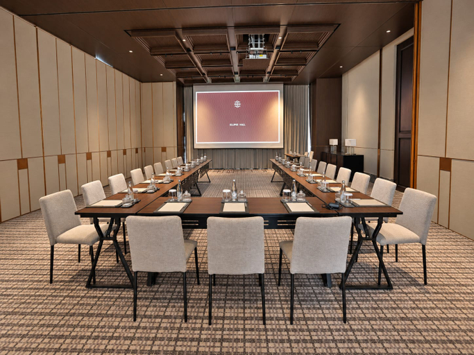 Others 2, Marqen Hotels, West Jakarta