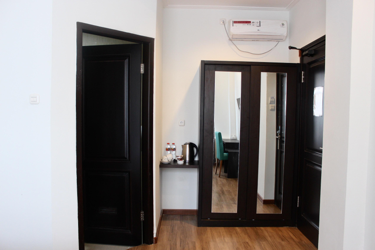 Others 2, MESRA RADHO Suites, Malang