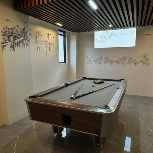 Others 3, Clarista Villa Bandung by Mogen Villa Management, Bandung