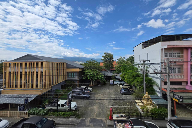 Others 2, Hostel Happy Elephant, Muang Chiang Mai