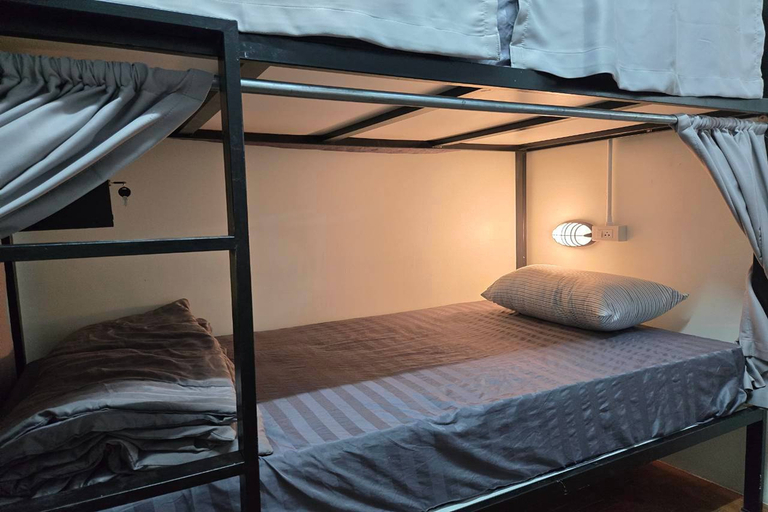 Others 5, Hostel Happy Elephant, Muang Chiang Mai