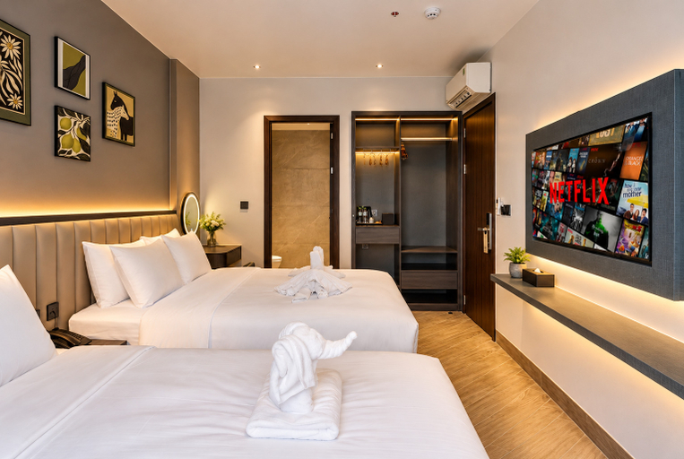 Others 3, Rosie Sunset Hotel Firework View Phu Quoc & Free Pick-up Service, Phú Quốc