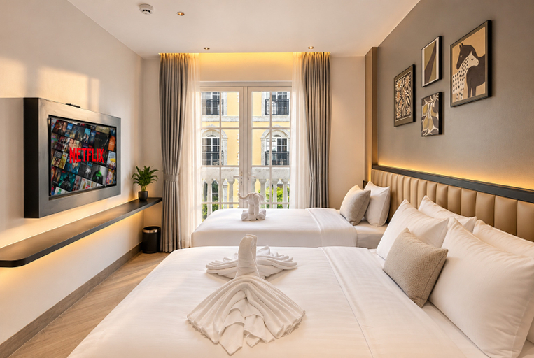 Others 4, Rosie Sunset Hotel Firework View Phu Quoc & Free Pick-up Service, Phú Quốc