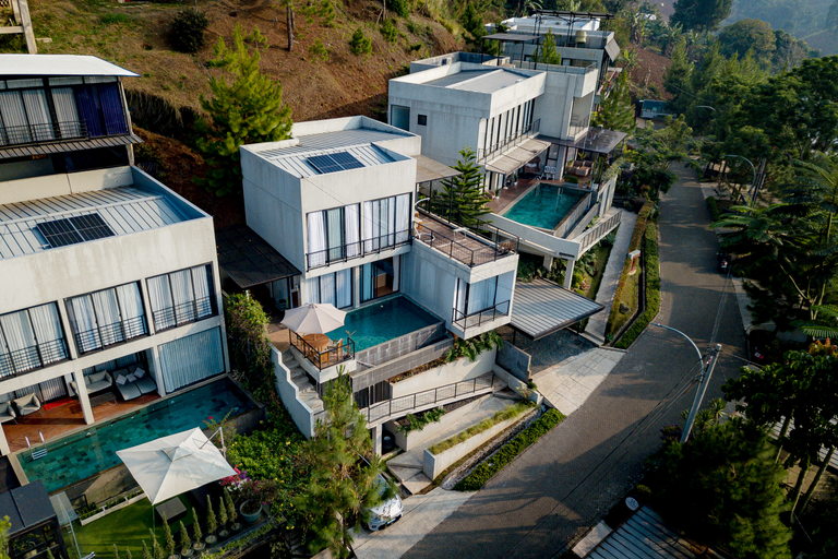 Others 3, The Lavana Signature Mers Villa Bandung, Bandung