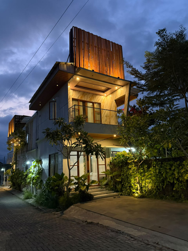 Others 1, BETA HOUSE BOROBUDUR, Magelang