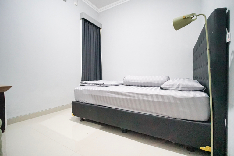 Bedroom 5, Villa Omago Dean, Sleman