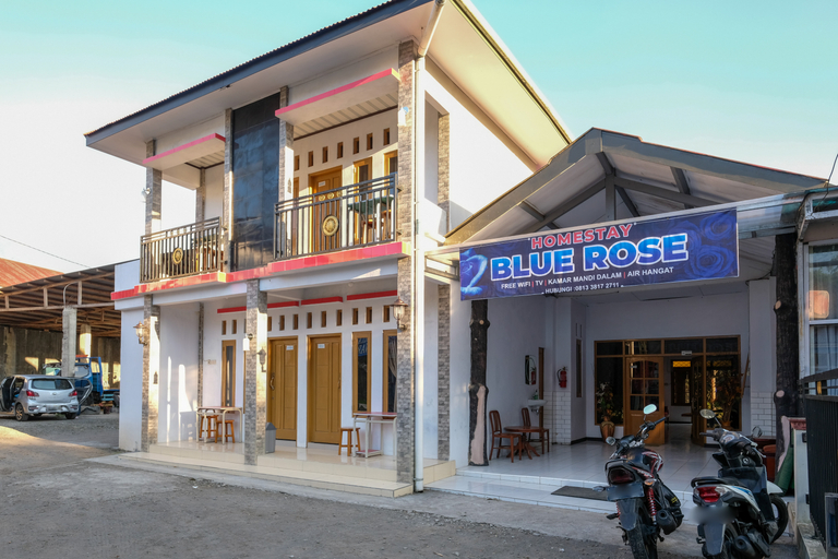 Others 5, RedDoorz @ Bluerose Homestay Tambi Dieng, Wonosobo