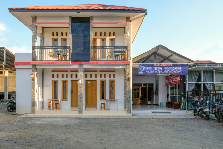 Others 3, RedDoorz @ Bluerose Homestay Tambi Dieng, Wonosobo