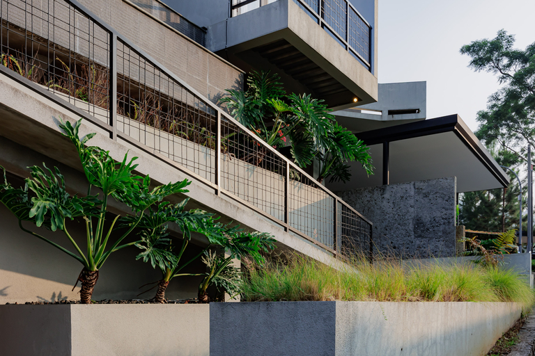 Others 5, The Lavana Signature Mers Villa Bandung, Bandung