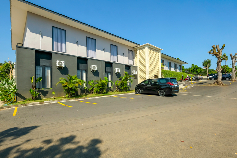 Others 5, Urbanview Hotel JJ Bukitsari Semarang, Semarang