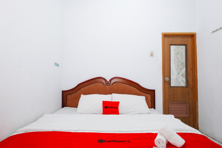Others 1, RedDoorz @ Bluerose Homestay Tambi Dieng, Wonosobo