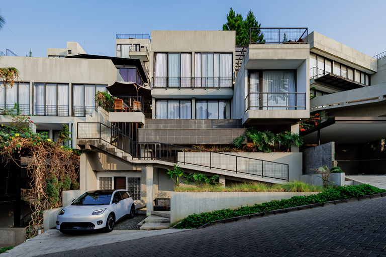 Others 2, The Lavana Signature Mers Villa Bandung, Bandung