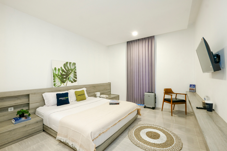 Others 1, Urbanview Hotel JJ Bukitsari Semarang, Semarang