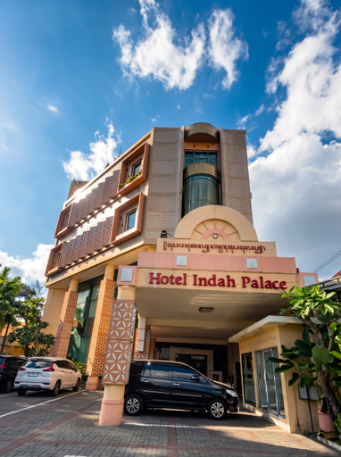 Others 1, Hotel Indah Palace Solo, Solo