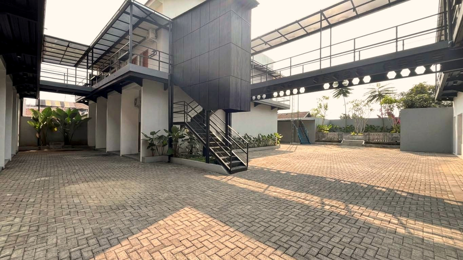 Others 5, Puri Rengganis by Calli Rooms, Jember