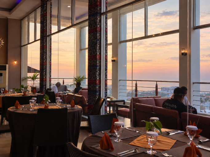 Others 4, New Sasando Intl' Hotel, Kupang