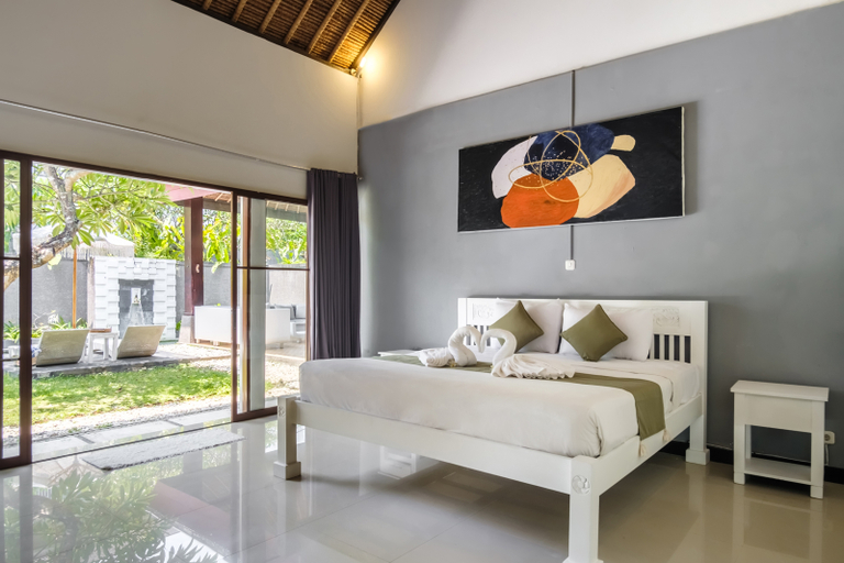 Others 5, Madeira Villa Seminyak, Bali, Badung