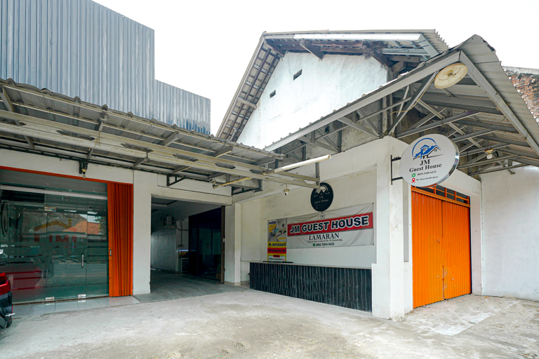 Others 5, JM Guest House Lamaran RedPartner, Karawang
