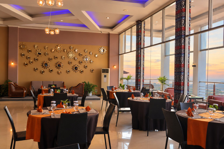 Others 5, New Sasando Intl' Hotel, Kupang